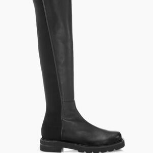 Stuart Weitzman Lift Over the Knee Boot